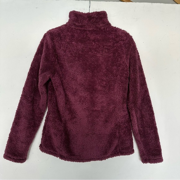 Patagonia Los Gatos 1/4 Zip Fleece Light Balsamic - Picture 7 of 8